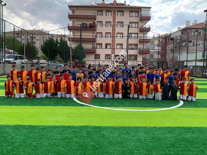 Sincan - Mamak  Galatasaray Futbol Okulu