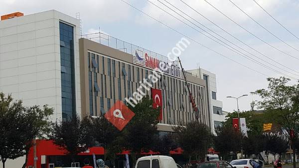 Sincan Sınav Etüt/Kurs