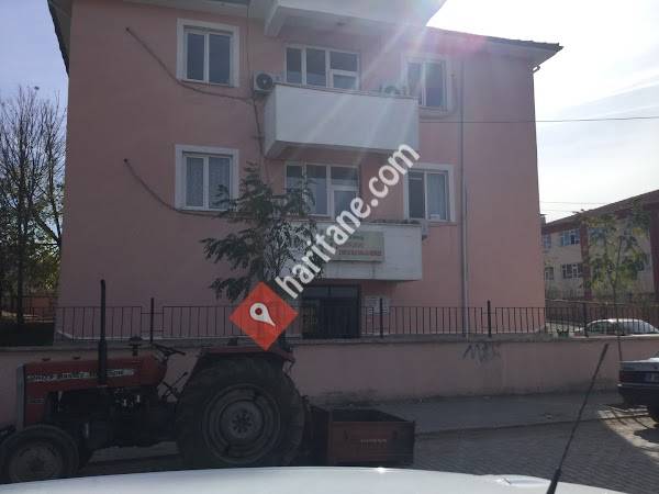 Sındırgı 2 Nolu Aile Sağlık Mer.
