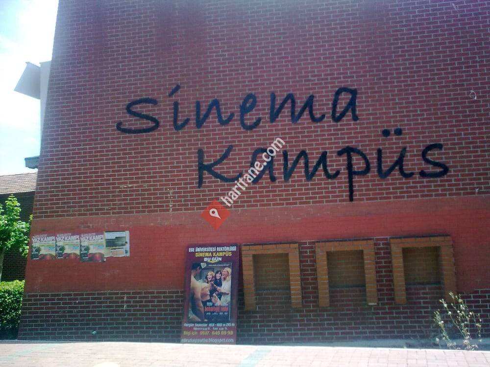 Sinema Kampüs