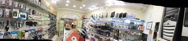 SİNER Bilgisayar&Telefon Elektronik & Teknik Servis