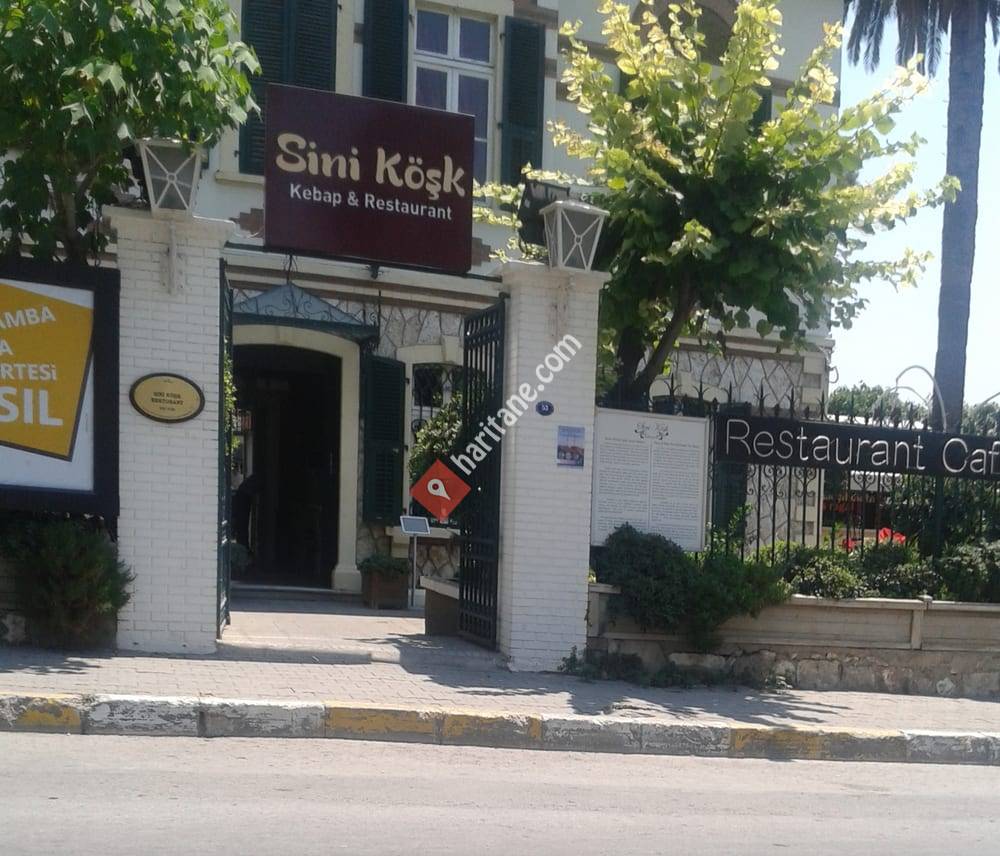 Sini Köşk Restoran