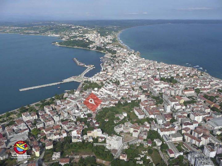 Sinop, Ayancık