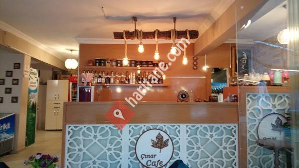 Çınar Kahvaltı Salonu Cafe