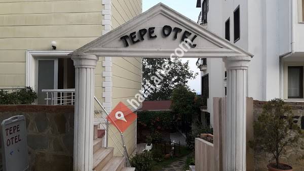 Sinop Tepe Otel