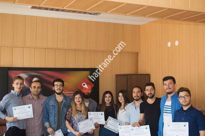 Sinop üniversitesi İİBF Genç İşletmeciler Kulübü