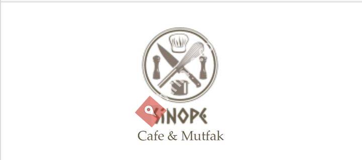 Sinope Cafe Mutfak