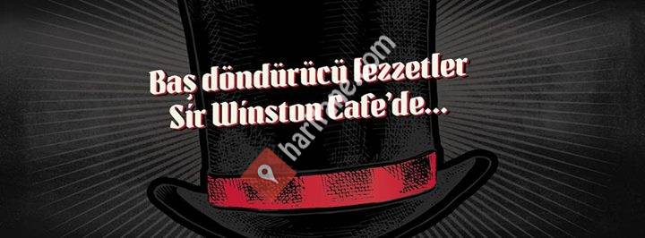 Sir Winston Cafe Manisa Merkez
