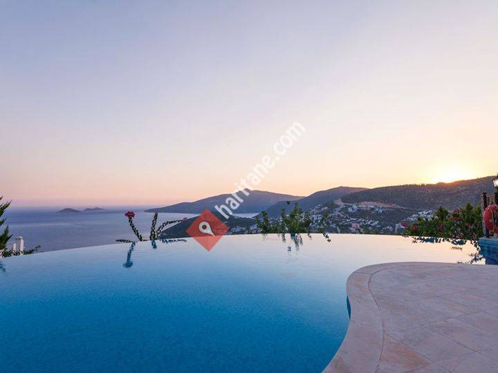 Sirac Turizm - Villa & Apart Rental