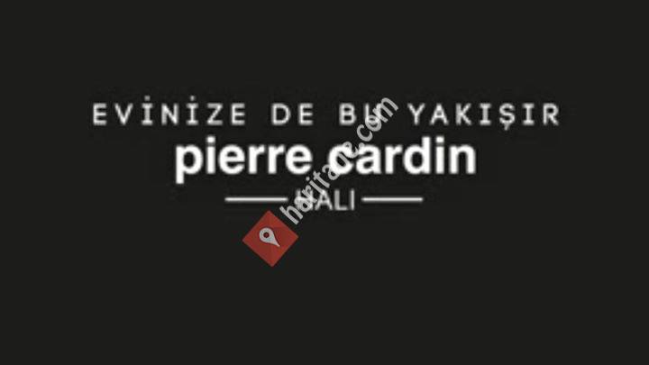 Şirikçioğlu Pierre Cardin Halı