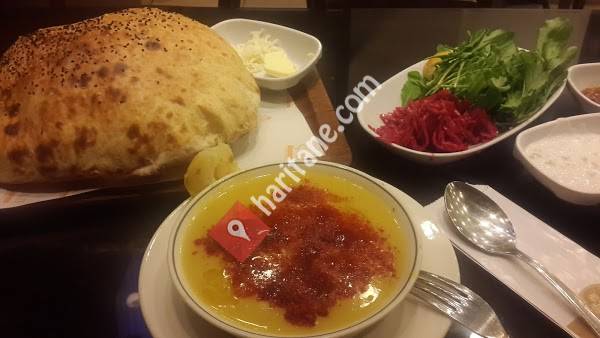 Şirincan Restaurant