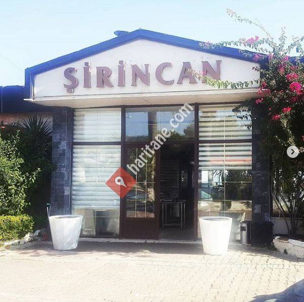 Şirincan Restaurant Güzelbahçe