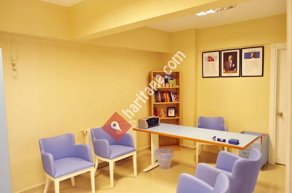 ŞİRİNCE İŞİTME ENGELLİLER ÖZEL EĞİTİM ve REHABİLİTASYON MERKEZİ