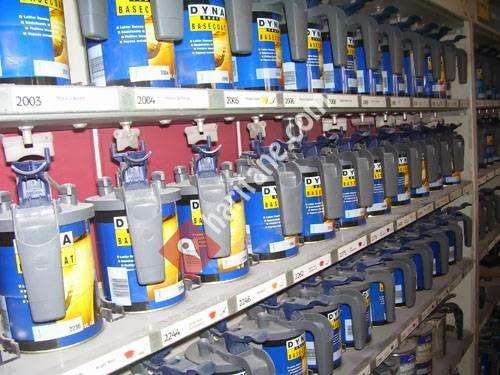 sirinoto kaporta boya servisi