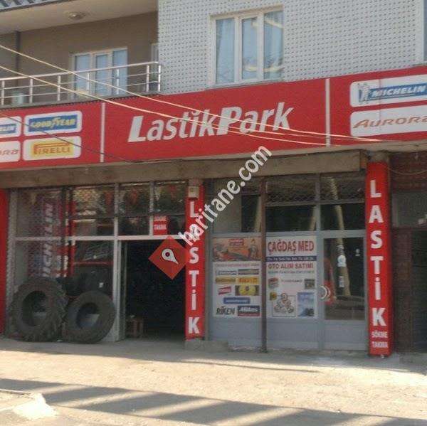 Şırnak LastikPark