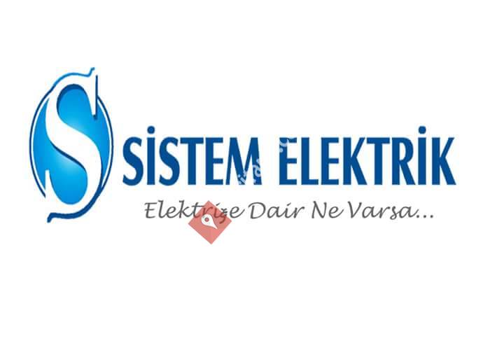 Sistem Elektrik Arnavutköy