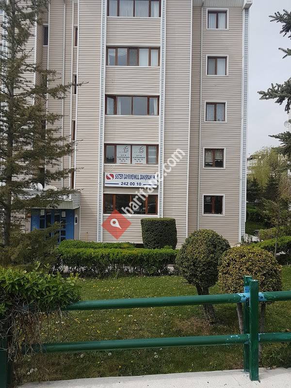 Sistem Gayrimenkul Danışmanlık