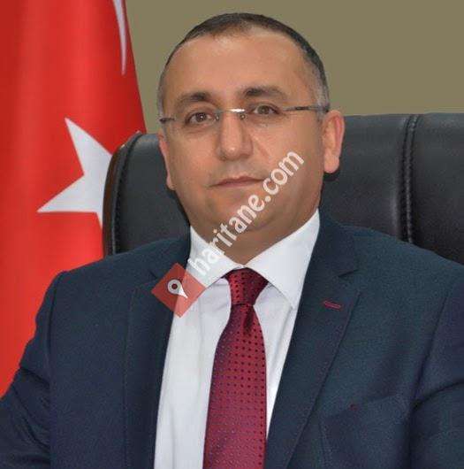 Sivas Avukat Haşim Özdal