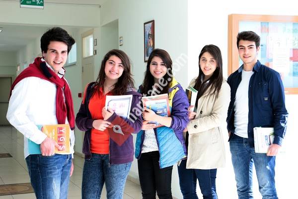 Sivas Batı Koleji