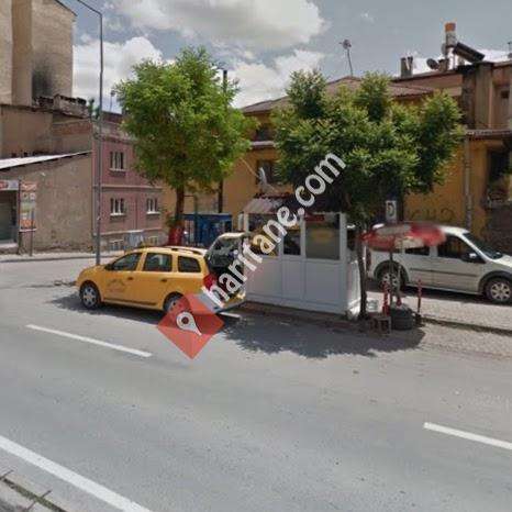 Sivas Cevher Taksi