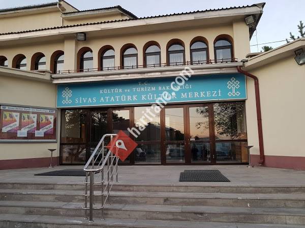 Sivas Devlet Tiyatrosu