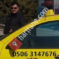 Sivas Emniyet Taksi