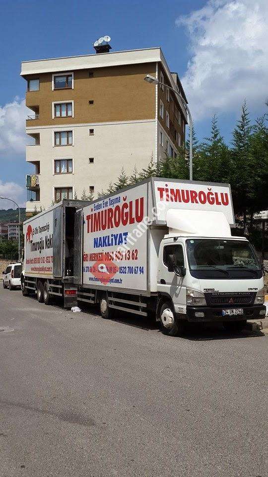 Sivas Evden Eve Nakliyat Sivas