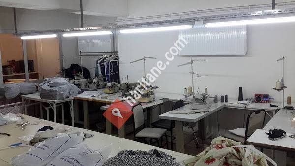 Sivas İş Elbiseleri & Fason (Gülder Tekstil)