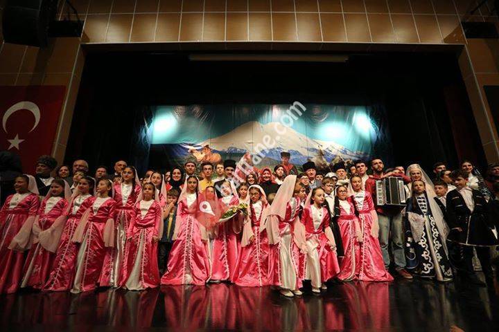 Sivas Kuzey Kafkas Kültür Derneği