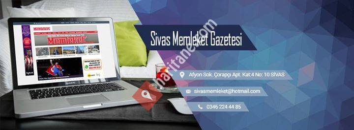 Sivas Memleket Gazetesi