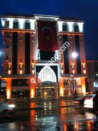 Sivas Otel Revag Palace