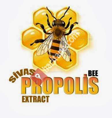 Sivas Propolis Bitkisel Ürünler