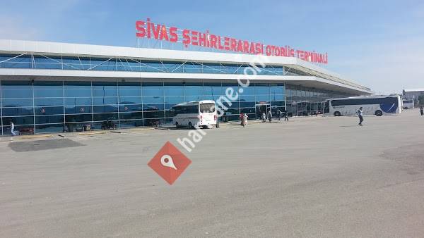 Sivas Şehirler Arası Otobüs Terminali