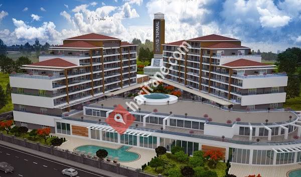 Sivas Termal Hotel ve Spa