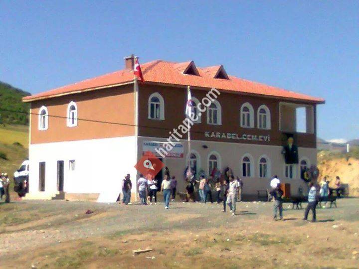 Sivas-Zara Beypınarı köyü sosyal dayanışma ve kalkındırma derneği