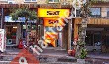 Sixt rent a car Kayseri