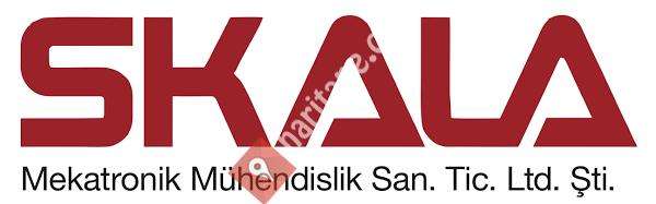 SKALA - Krone Tarım Makinalari Türkiye Distribütörü