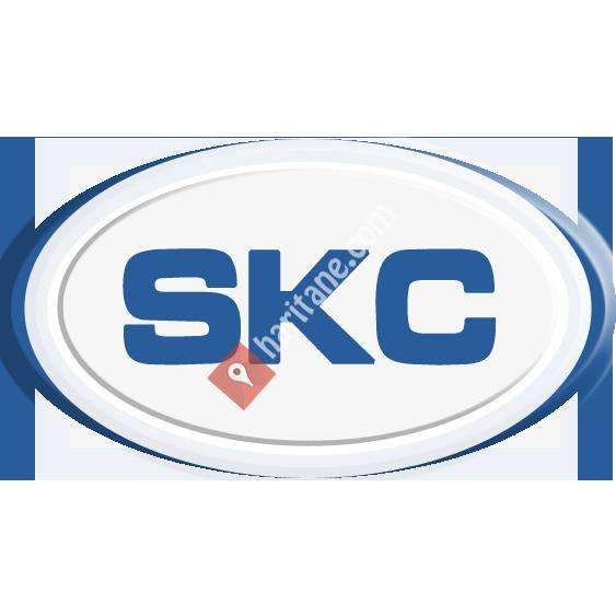 SKC Yazılım ve Bilişim Teknolojileri Bilgisayar Danışmanlık