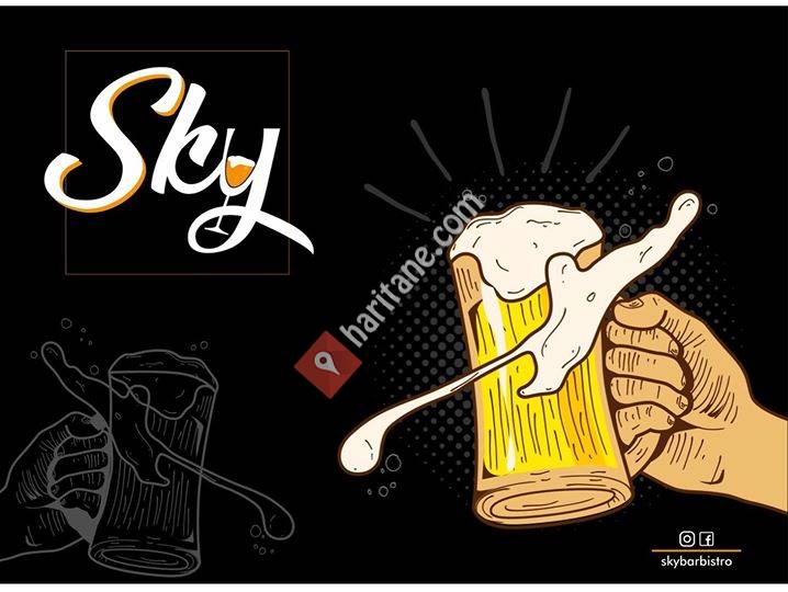 Sky Bar Bistro