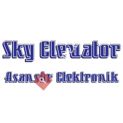 Sky Elevator Asansör Elektronik San. ve Tic. Ltd. Şti.