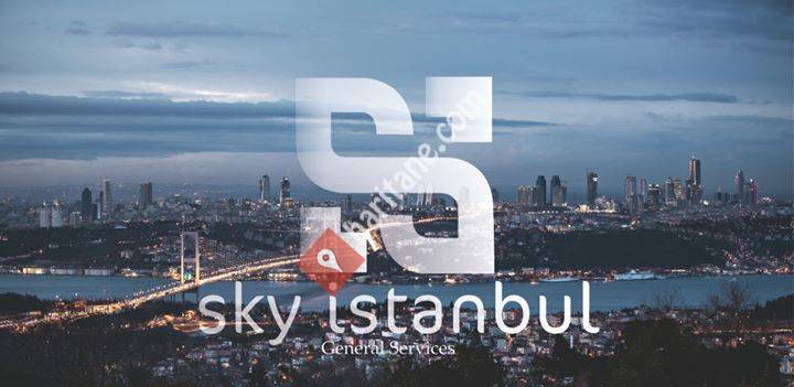 Sky Istanbul Gayrimenkul& Danişmanlik Ithalat Ihracat Anonim Şirketi