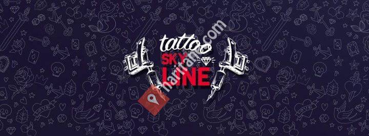 Sky Line Tattoo Studio