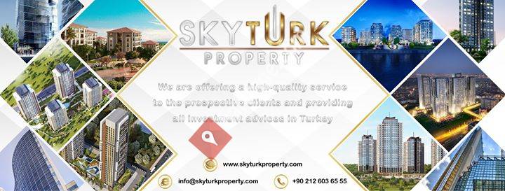 Sky Property Turkey