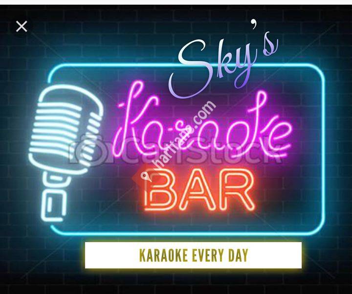 Sky's Restaurant and Karaoke Bar