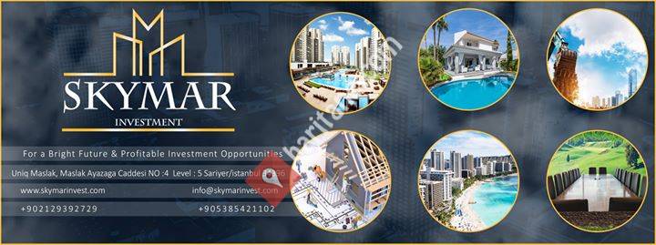 Skymar Real Estate Investment