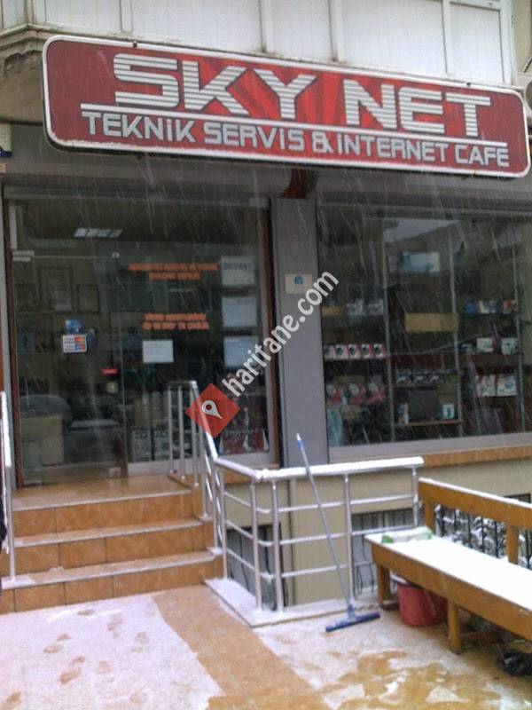Skynet İnternet Cafe