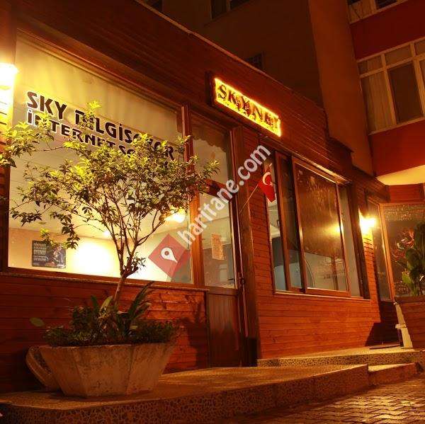 Skynet internet Cafe Sinop