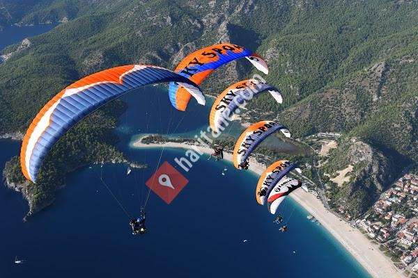 Skysports Paragliding