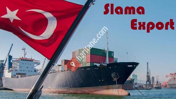 Slama Export - Turkey