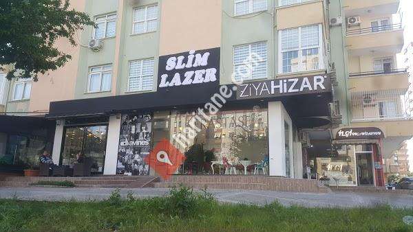 Slim Lazer Ziya Hizar